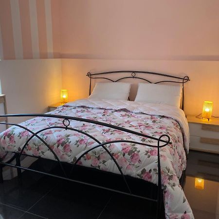 Appartement Casa Pirandello 12 à Catane Extérieur photo