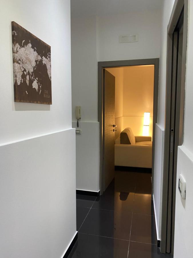 Appartement Casa Pirandello 12 à Catane Extérieur photo